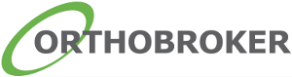 Orthobroker logo