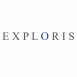 Logo exploris