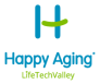 happyaging logo