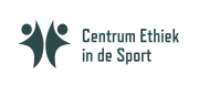 Logo Centrum Ethiek in de Sport