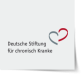 Logo DS für chronische Kranke