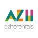 Logo AZHerentals