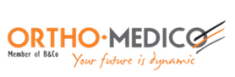Logo Ortho Medico