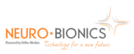 Logo Neuro Bionics