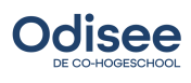 Logo Odisee