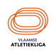 Logo Vlaamse Atletiekliga