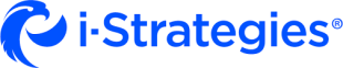 i-strategies logo