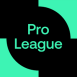 Logo Pro League