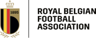 Logo RBFA